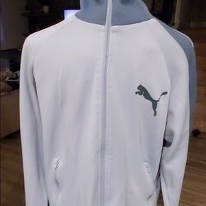 Puma Jacket